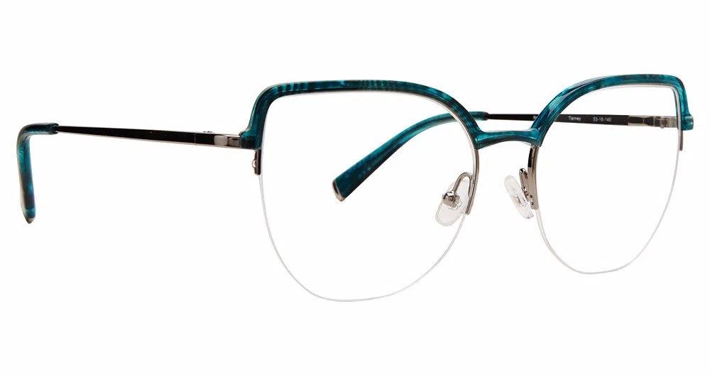 Trina Turk TTTIERNEY Eyeglasses - view 3